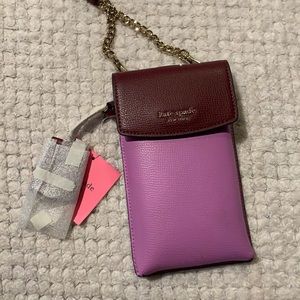 Kate Spade iPhone Case